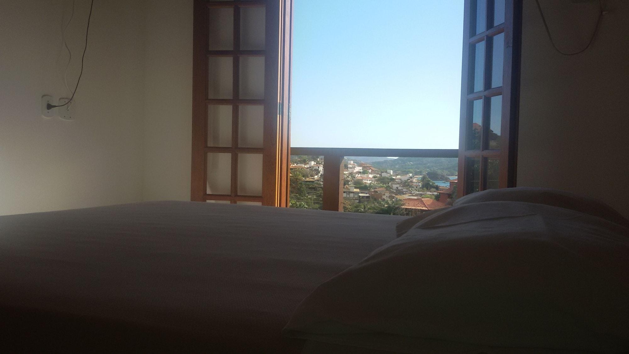Pousada Mar Joao Fernandes Búzios Esterno foto